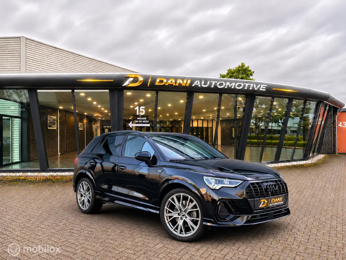 45 TFSIe S edition|Pano|Matrix Led|360 Cam|Acc|Navi