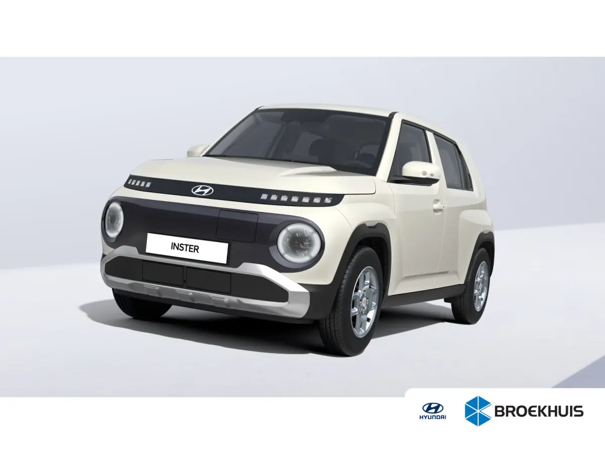 E-Motion 5p. 42 kWh | €1500,- voordeel!! | Private Lease vanaf 319,- p/m!!