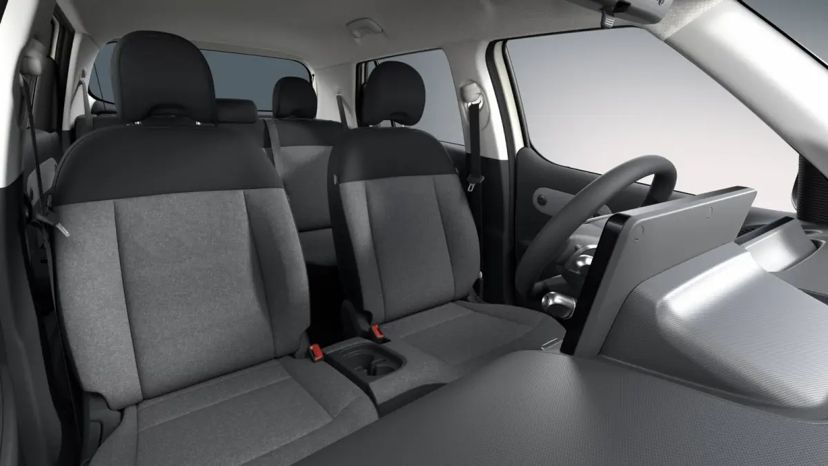 E-Motion 5p. 42 kWh | €1500,- voordeel!! | Private Lease vanaf 319,- p/m!!