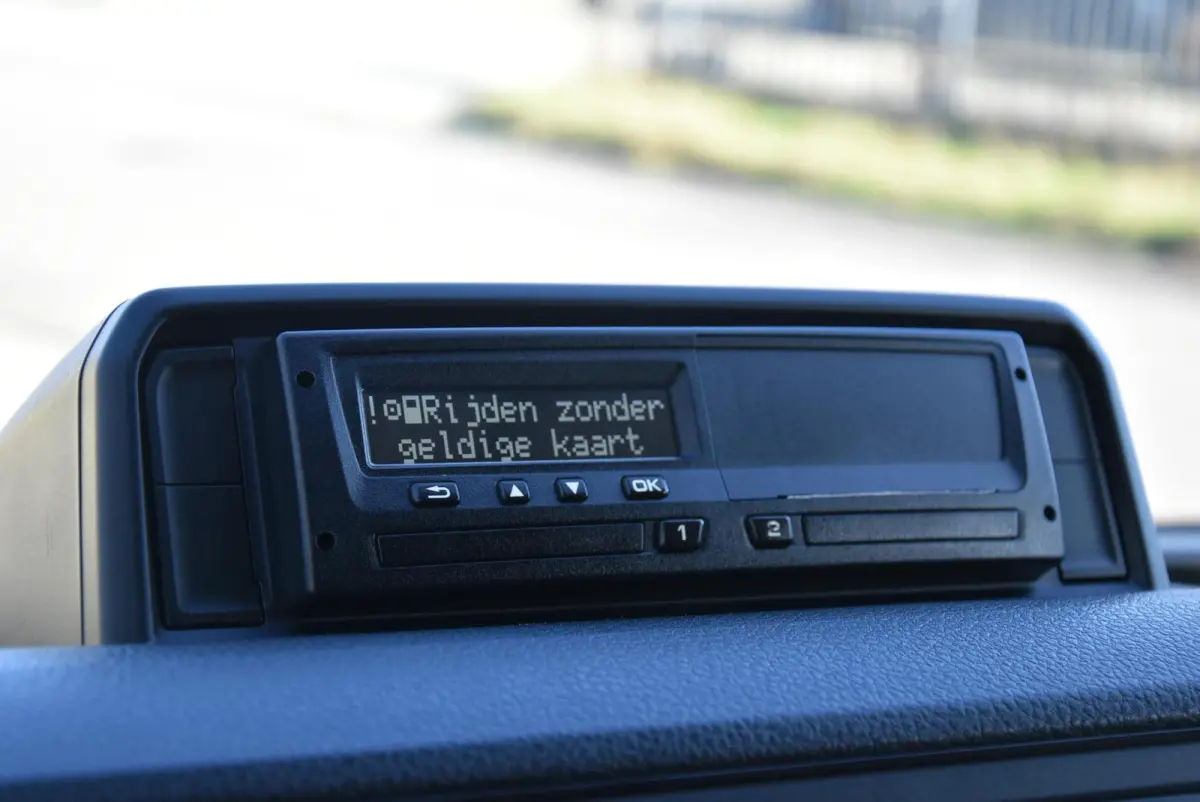 35 2.0 TDI L3H3 177 Pk Airco Navi PDC Trekhaak Euro6