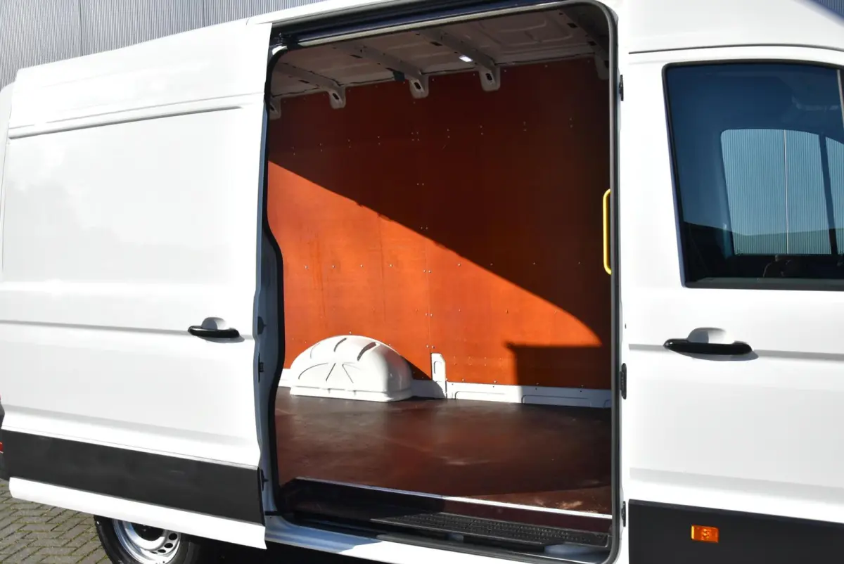 35 2.0 TDI L3H3 177 Pk Airco Navi PDC Trekhaak Euro6