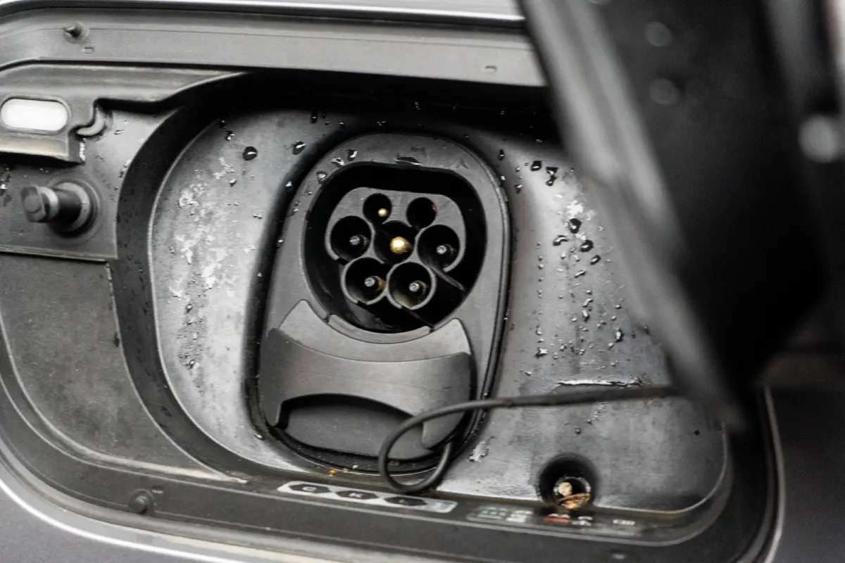 45 S Edition 82 kWh | ACC | S-Line interieur | Stoel- en stuurwielverwarming | Elektrische achterklep | 20 inch lichtmetalen velgen | VERLENGDE GARANTIE