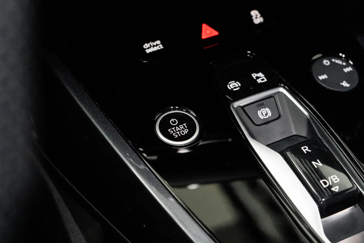 45 S Edition 82 kWh | ACC | S-Line interieur | Stoel- en stuurwielverwarming | Elektrische achterklep | 20 inch lichtmetalen velgen | VERLENGDE GARANTIE