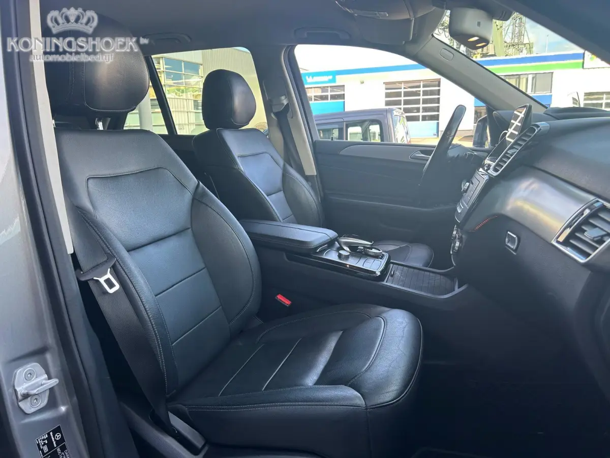 500 e 4MATIC