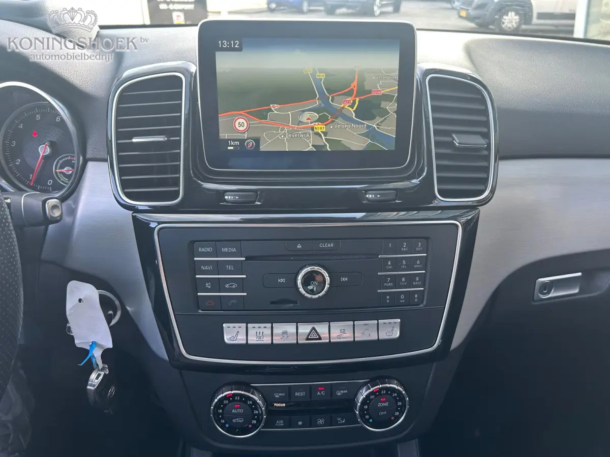 500 e 4MATIC