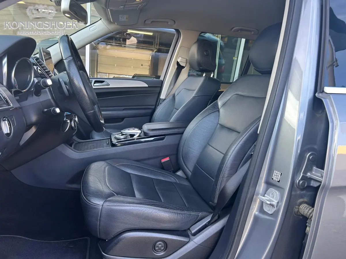 500 e 4MATIC