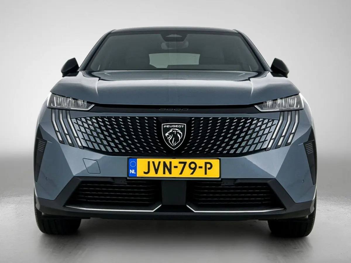 SUV Allure Avantage 73 kWh 210pk | Accu 99 % | 526km WLTP Actieradius | Navigatie | 360° Camera | Stuurverwarming | Adaptieve Cruise Control | Climate Control | Parkeersensoren v+a | Dodeho