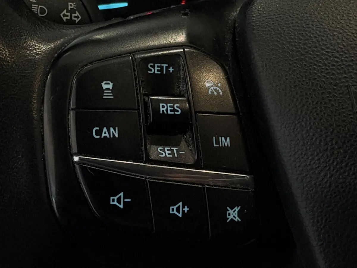 1.0 EcoBoost Vignale | HALF LEDEREN BEKLEDING | WINTER PACK | NAVI | B&O AUDIO | CAMERA | LM VELGEN |