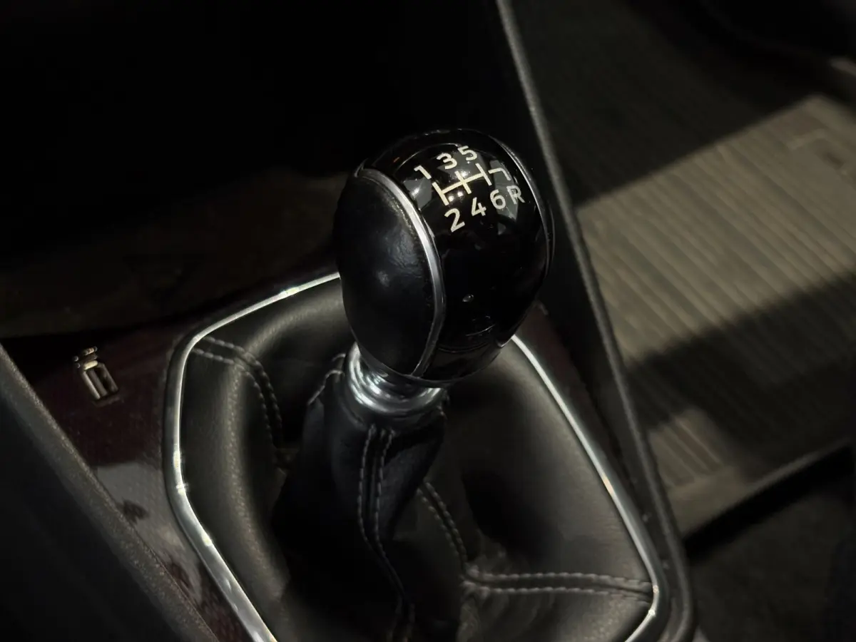 1.0 EcoBoost Vignale | HALF LEDEREN BEKLEDING | WINTER PACK | NAVI | B&O AUDIO | CAMERA | LM VELGEN |
