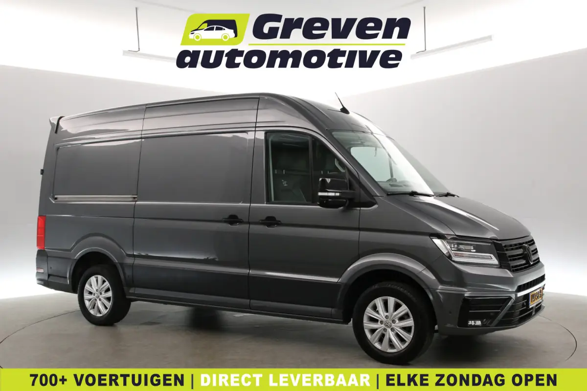 2.0 TDI L3H3 140PK 75 Edition | Automaat | Airco | Camera | Cruise | Carplay | 3000KG Trekgew. | Parkeersens.