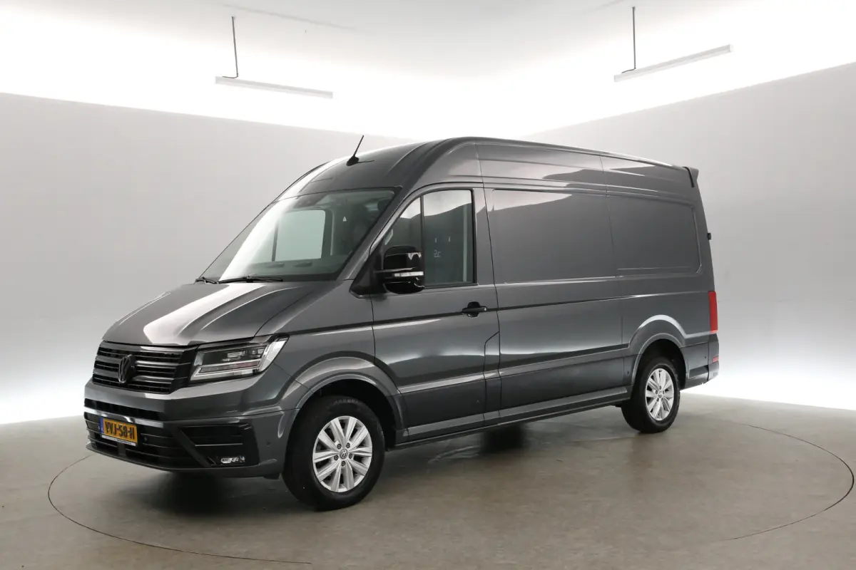 2.0 TDI L3H3 140PK 75 Edition | Automaat | Airco | Camera | Cruise | Carplay | 3000KG Trekgew. | Parkeersens.