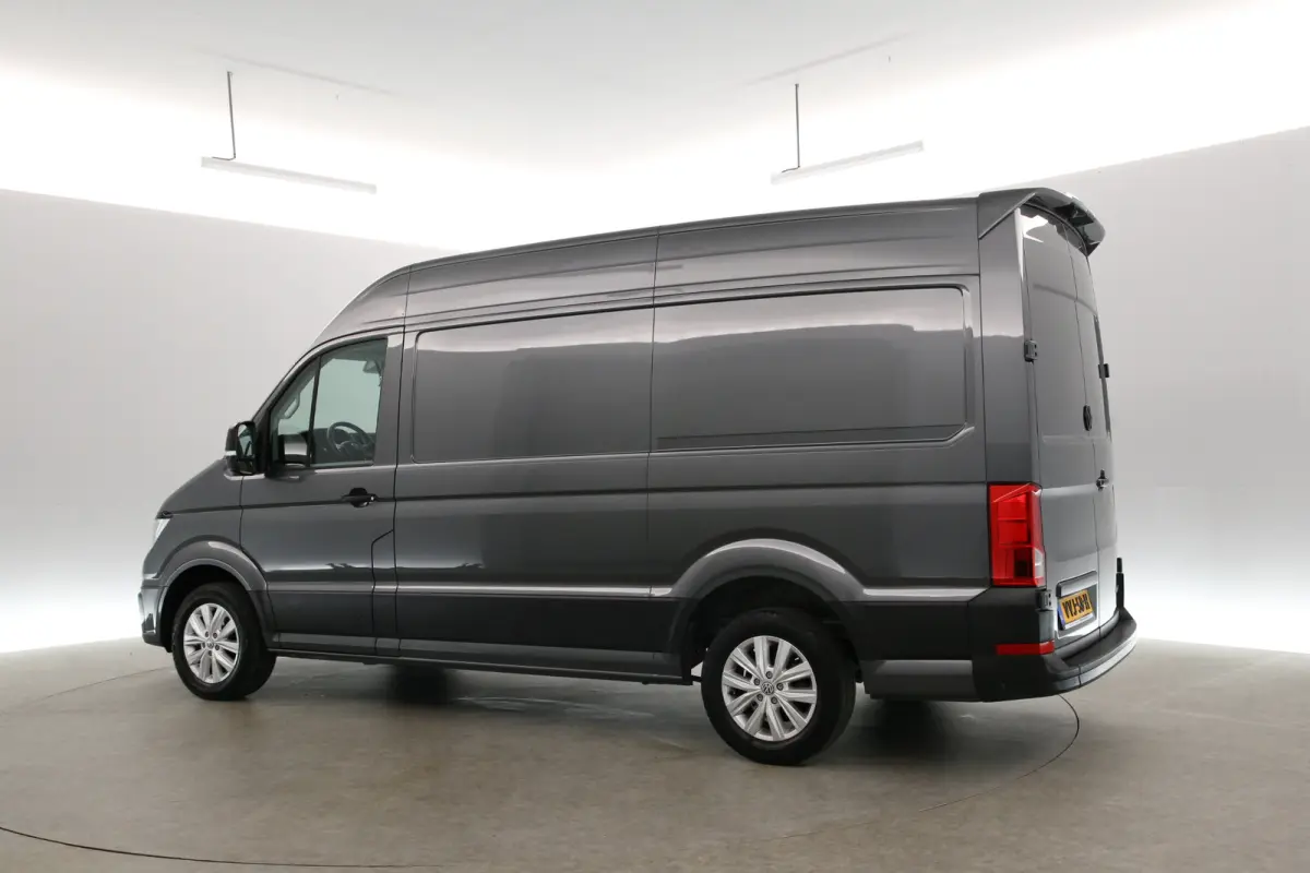 2.0 TDI L3H3 140PK 75 Edition | Automaat | Airco | Camera | Cruise | Carplay | 3000KG Trekgew. | Parkeersens.