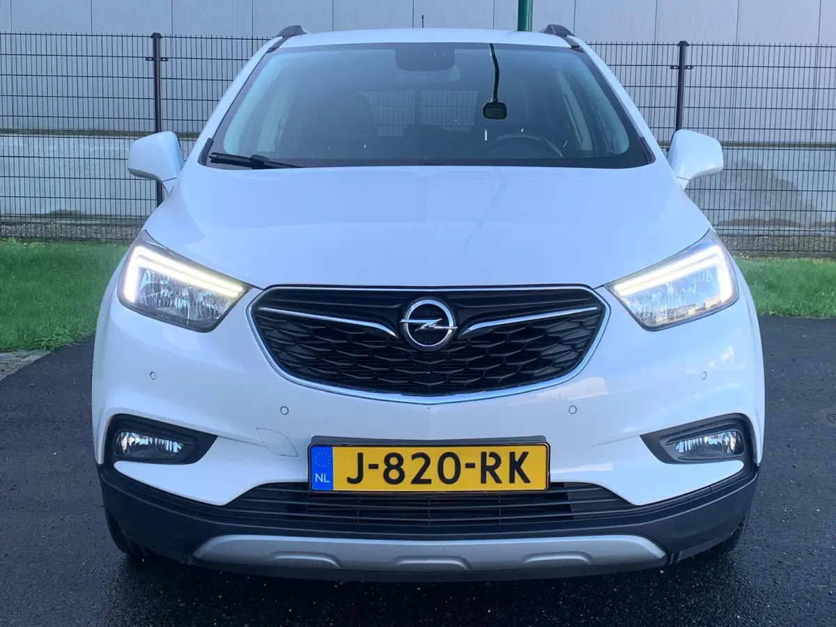 1.4 Turbo Innovation|TREKH|LEDER|STOEL/STUURVERW|NAVI|CAMERA