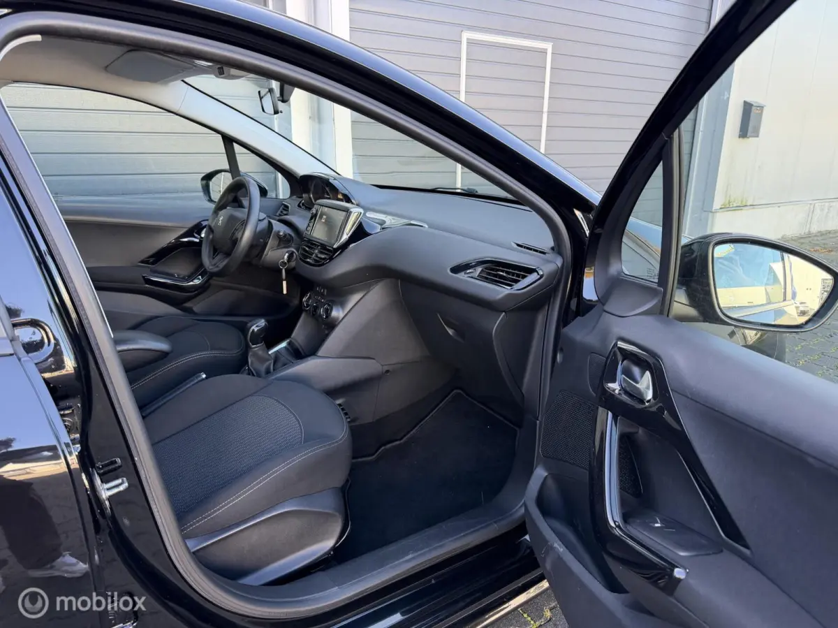 1.2 PureTech | NAP | Trekhaak | Airco | CarPlay
