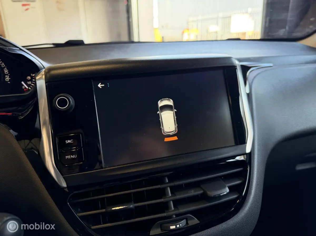 1.2 PureTech | NAP | Trekhaak | Airco | CarPlay