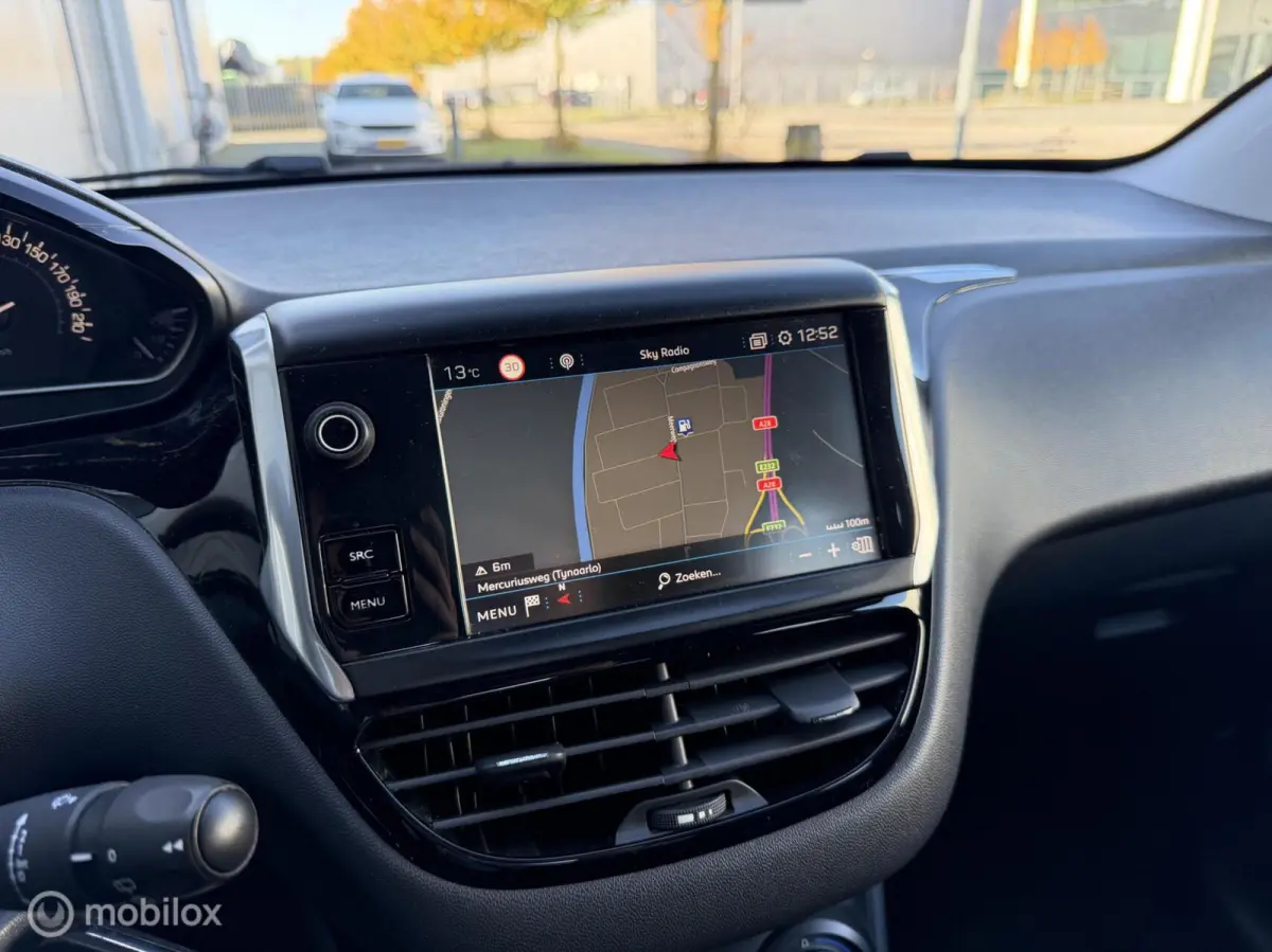 1.2 PureTech | NAP | Trekhaak | Airco | CarPlay