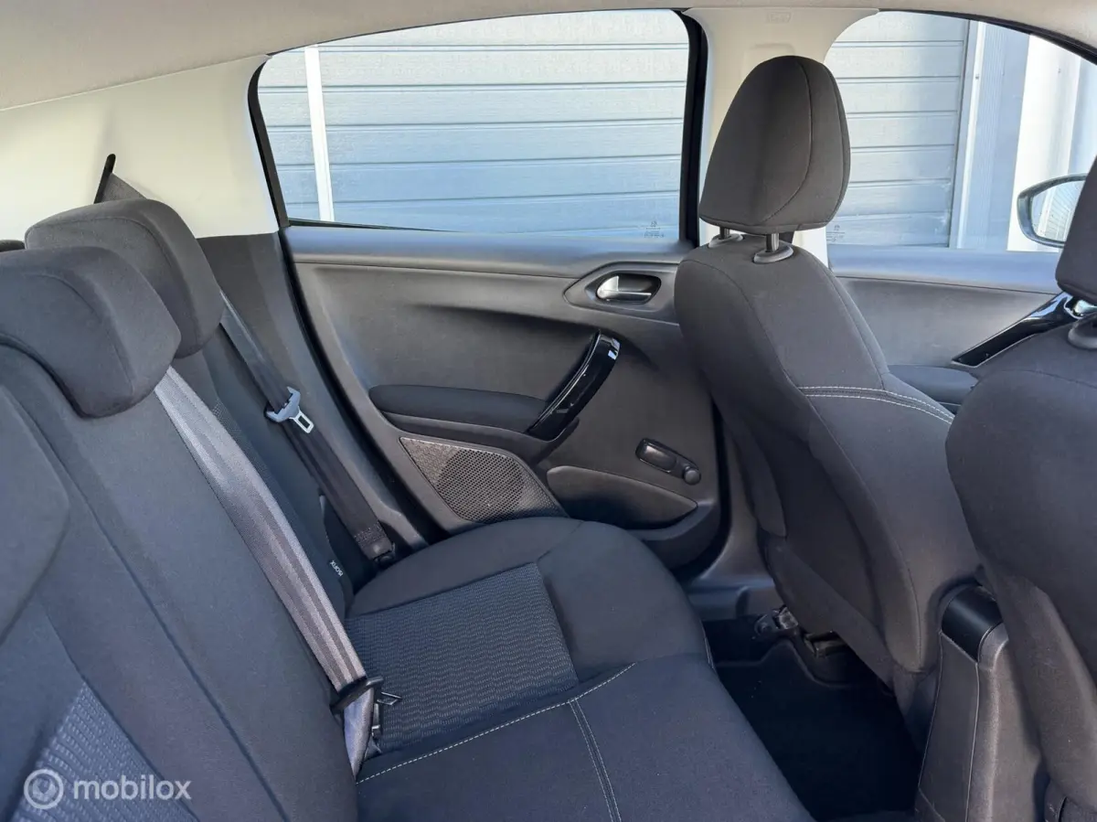 1.2 PureTech | NAP | Trekhaak | Airco | CarPlay