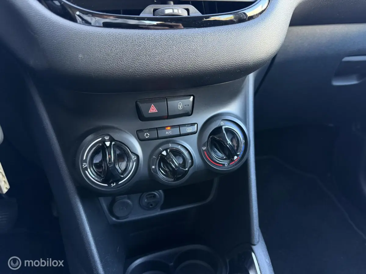 1.2 PureTech | NAP | Trekhaak | Airco | CarPlay