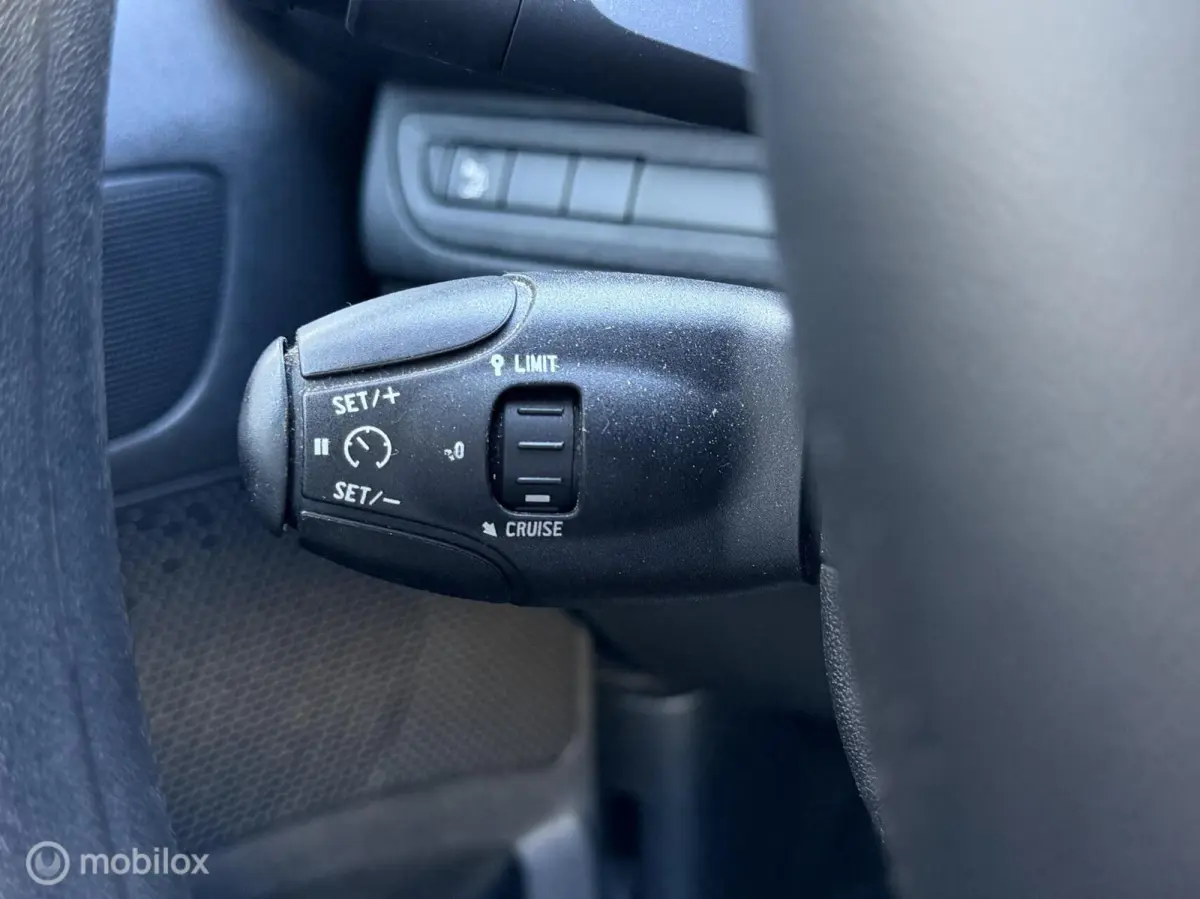 1.2 PureTech | NAP | Trekhaak | Airco | CarPlay
