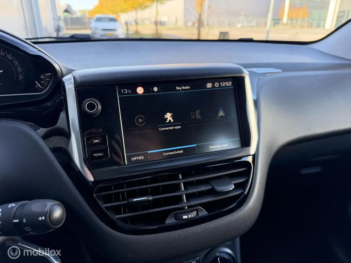 1.2 PureTech | NAP | Trekhaak | Airco | CarPlay