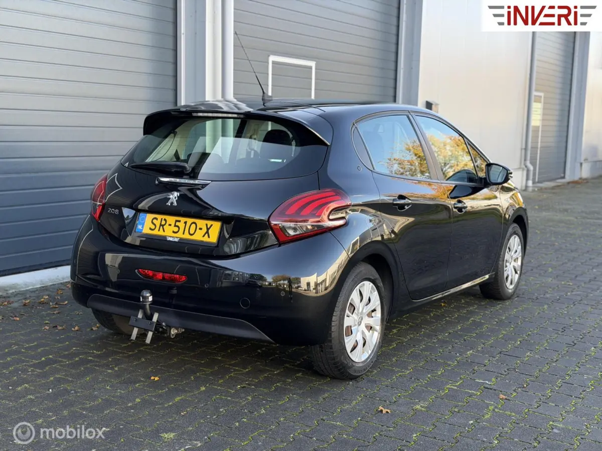 1.2 PureTech | NAP | Trekhaak | Airco | CarPlay