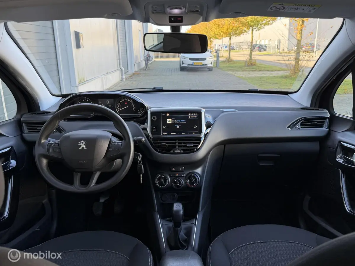 1.2 PureTech | NAP | Trekhaak | Airco | CarPlay