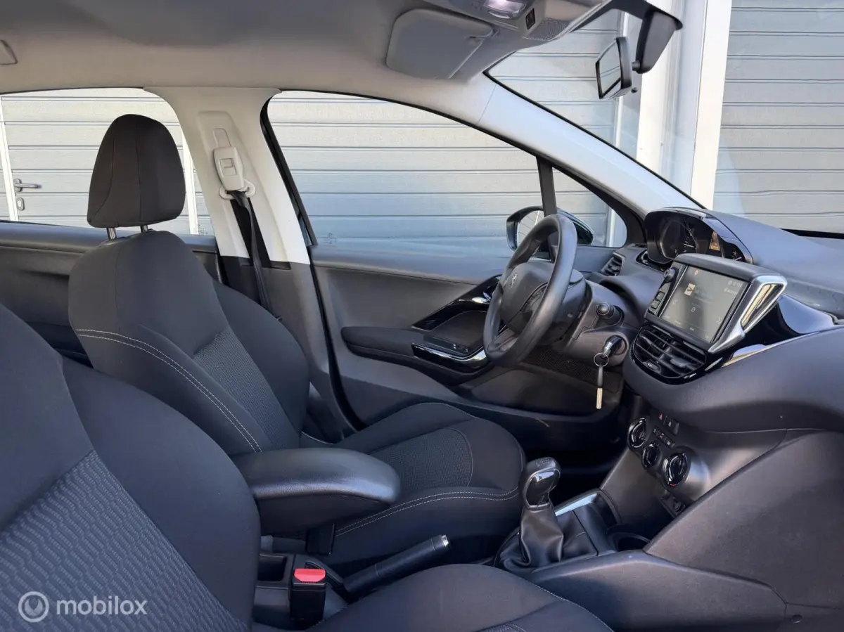 1.2 PureTech | NAP | Trekhaak | Airco | CarPlay