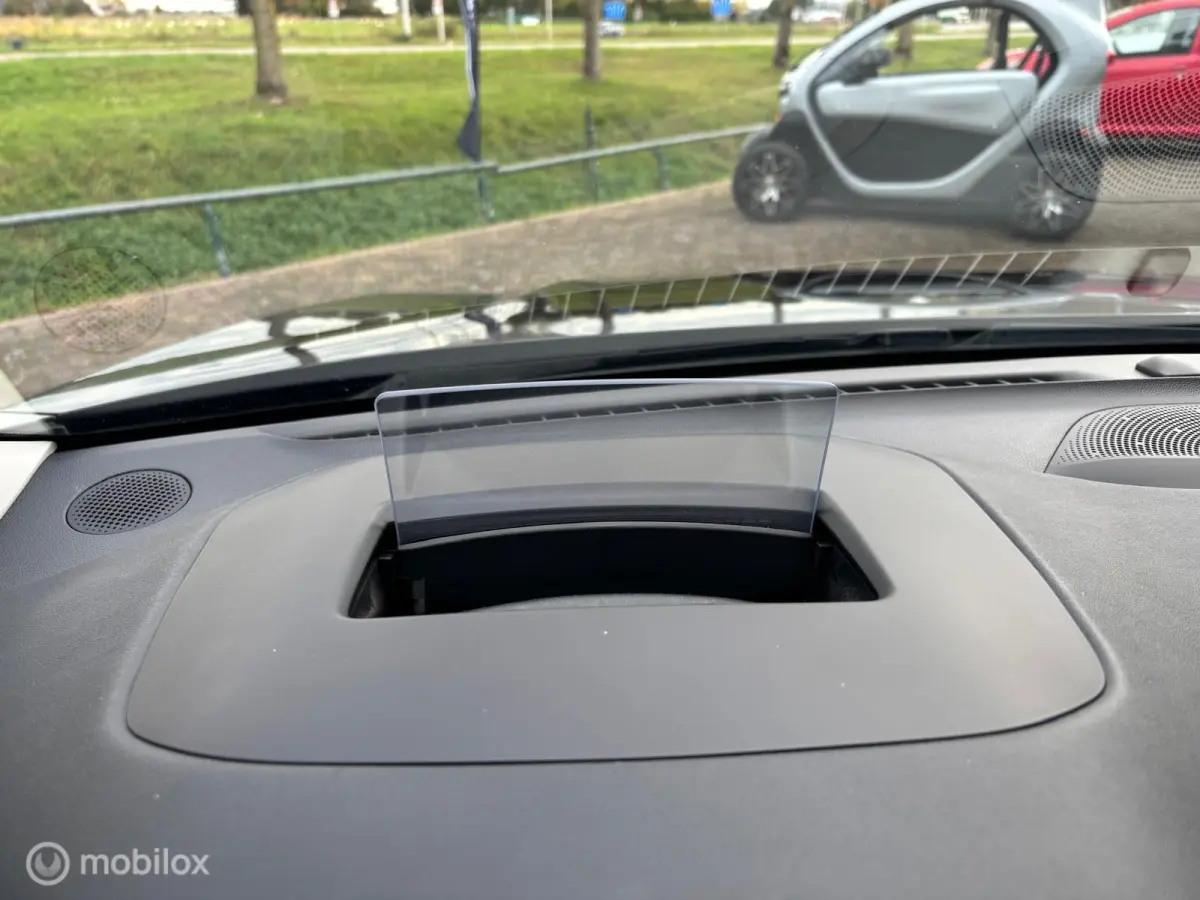 1.5 EcoBoost Vignale vol aan optie