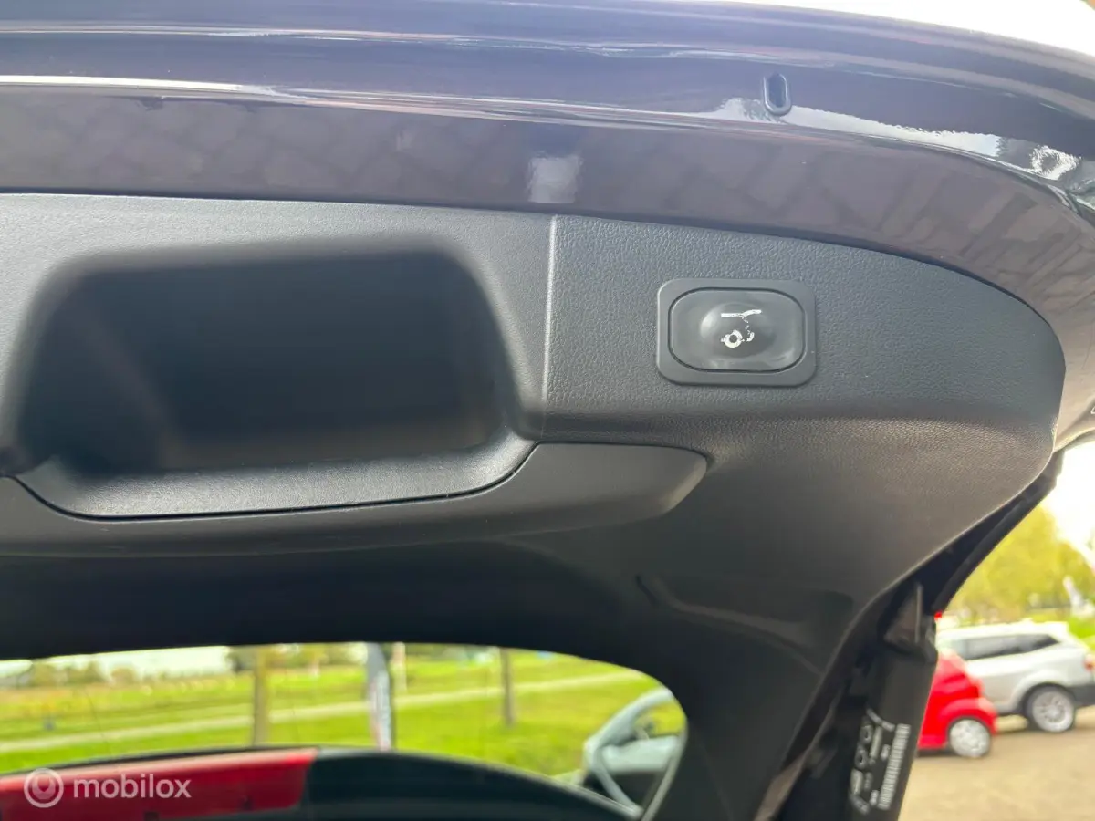 1.5 EcoBoost Vignale vol aan optie