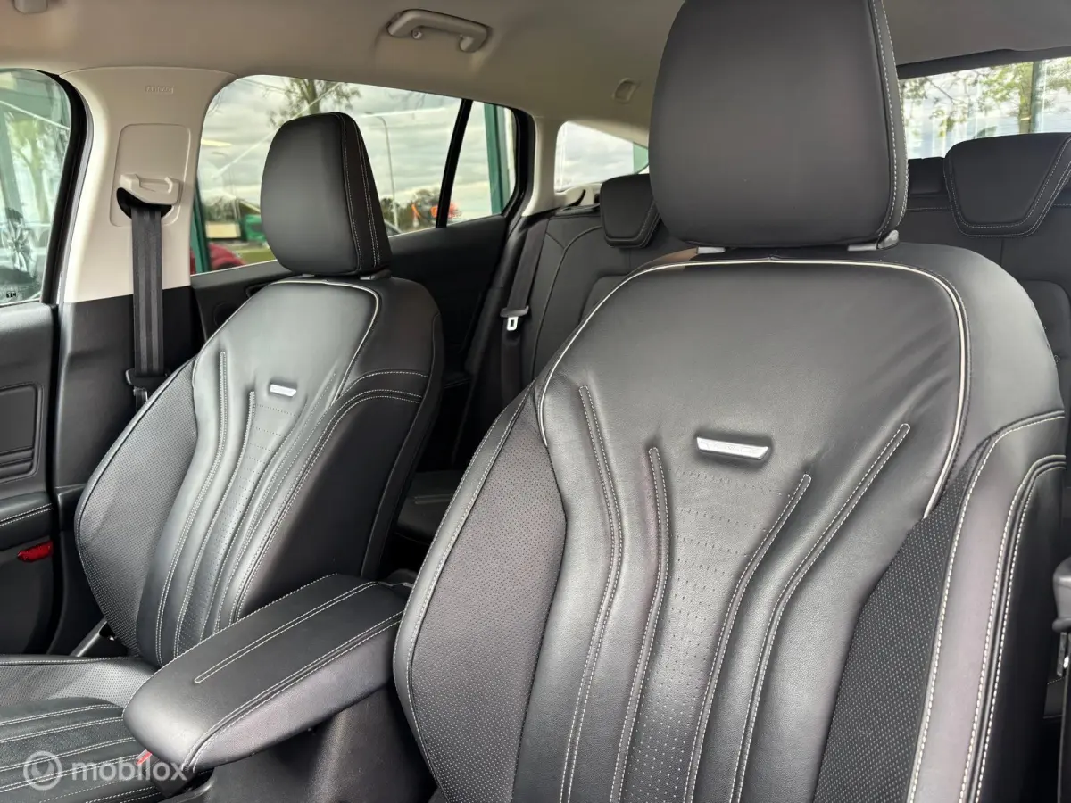 1.5 EcoBoost Vignale vol aan optie