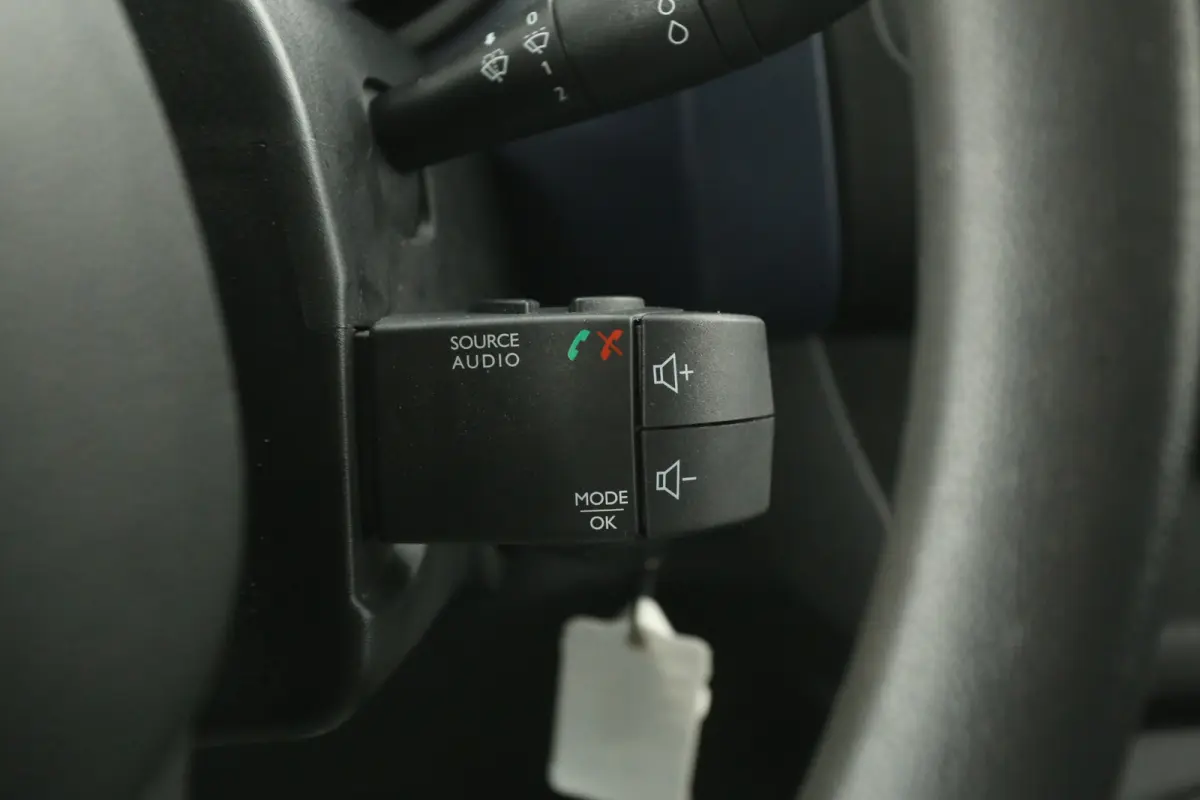 1.6 CDTI L2H1 | Dubbele Cabine | Airco | Camera | Cruise | Trekhaak