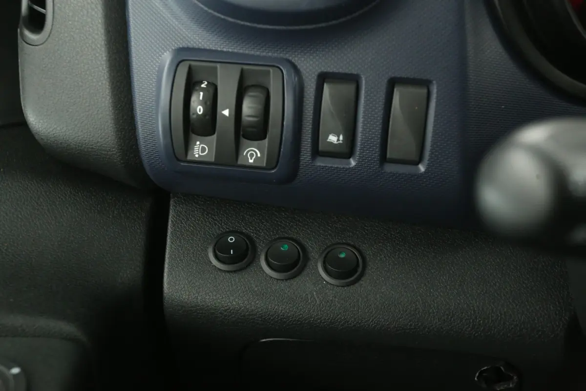 1.6 CDTI L2H1 | Dubbele Cabine | Airco | Camera | Cruise | Trekhaak