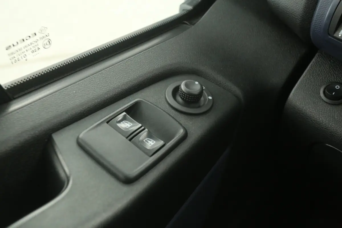 1.6 CDTI L2H1 | Dubbele Cabine | Airco | Camera | Cruise | Trekhaak