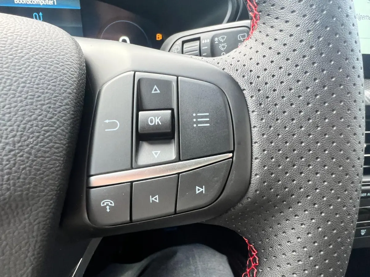 2.5 PHEV ST-Line X | Panoramadak | Afneembare trekhaak | Adaptieve Cruise Control | Stoel-/stuurverwarming | VOL!