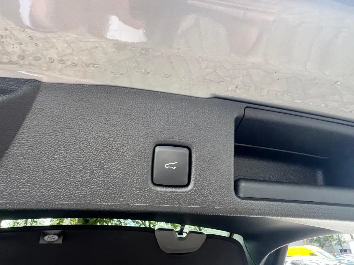 2.5 PHEV ST-Line X | Panoramadak | Afneembare trekhaak | Adaptieve Cruise Control | Stoel-/stuurverwarming | VOL!