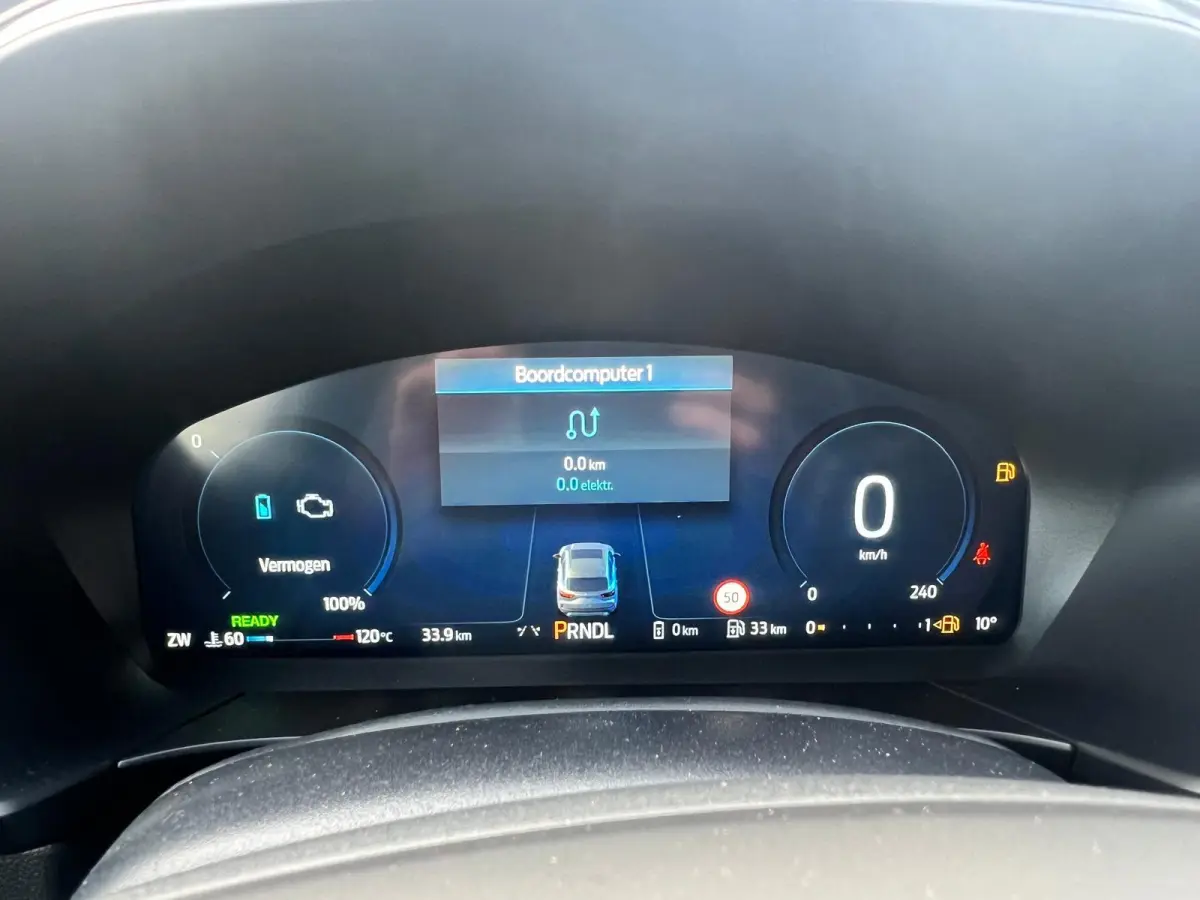 2.5 PHEV ST-Line X | Panoramadak | Afneembare trekhaak | Adaptieve Cruise Control | Stoel-/stuurverwarming | VOL!