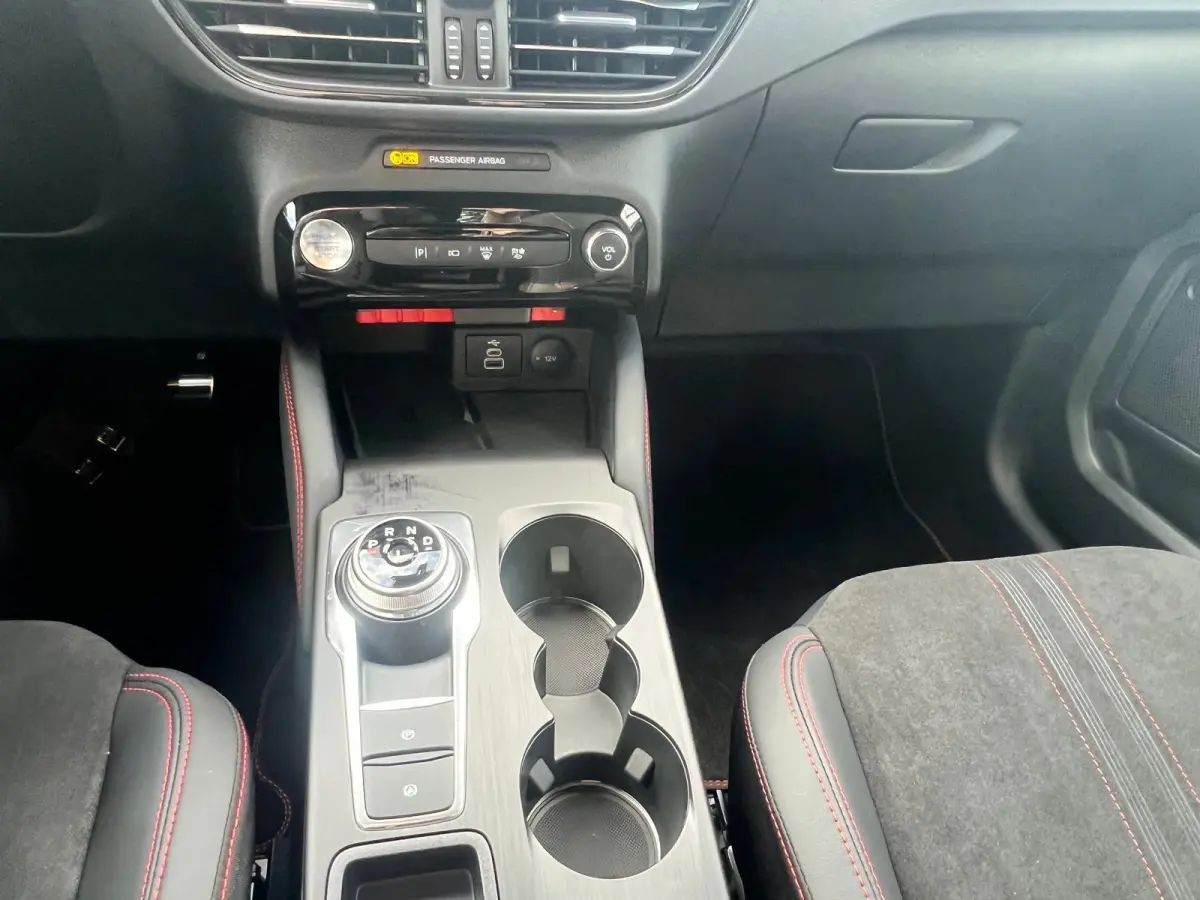 2.5 PHEV ST-Line X | Panoramadak | Afneembare trekhaak | Adaptieve Cruise Control | Stoel-/stuurverwarming | VOL!