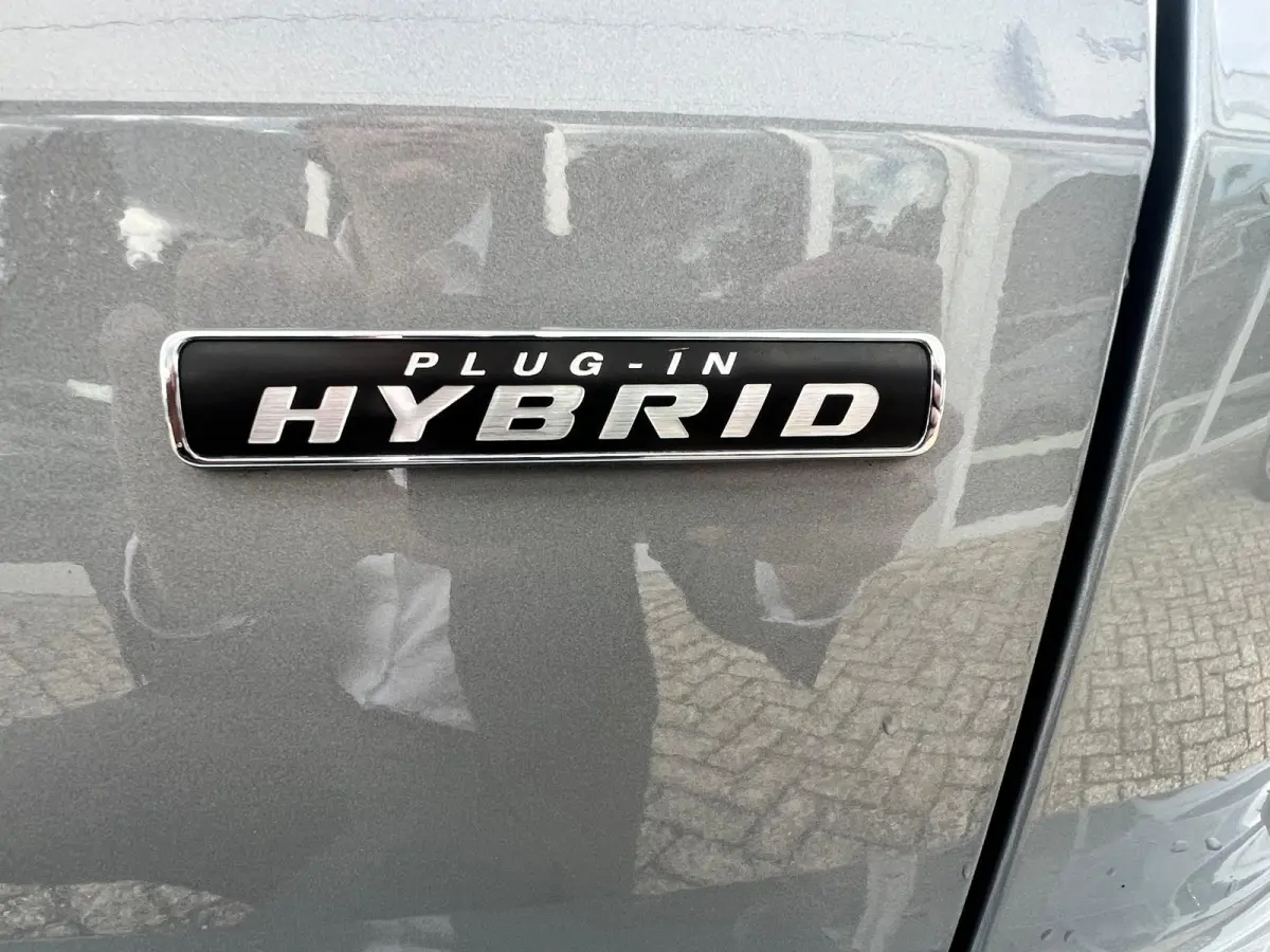 2.5 PHEV ST-Line X | Panoramadak | Afneembare trekhaak | Adaptieve Cruise Control | Stoel-/stuurverwarming | VOL!