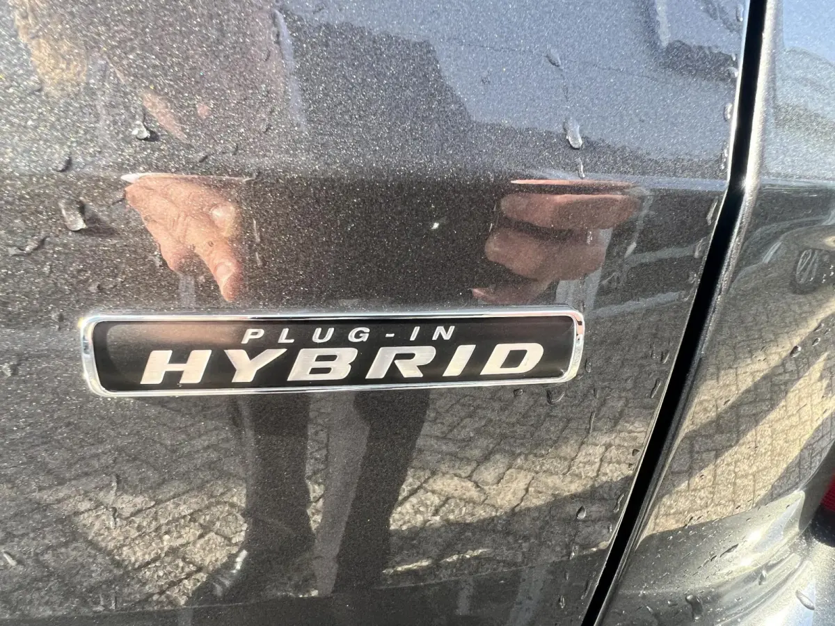 2.5 PHEV ST-Line X | Panoramadak | Afn. Trekhaak | Adaptieve Cruise Control | Stoel-/stuurverwarming | VOL!