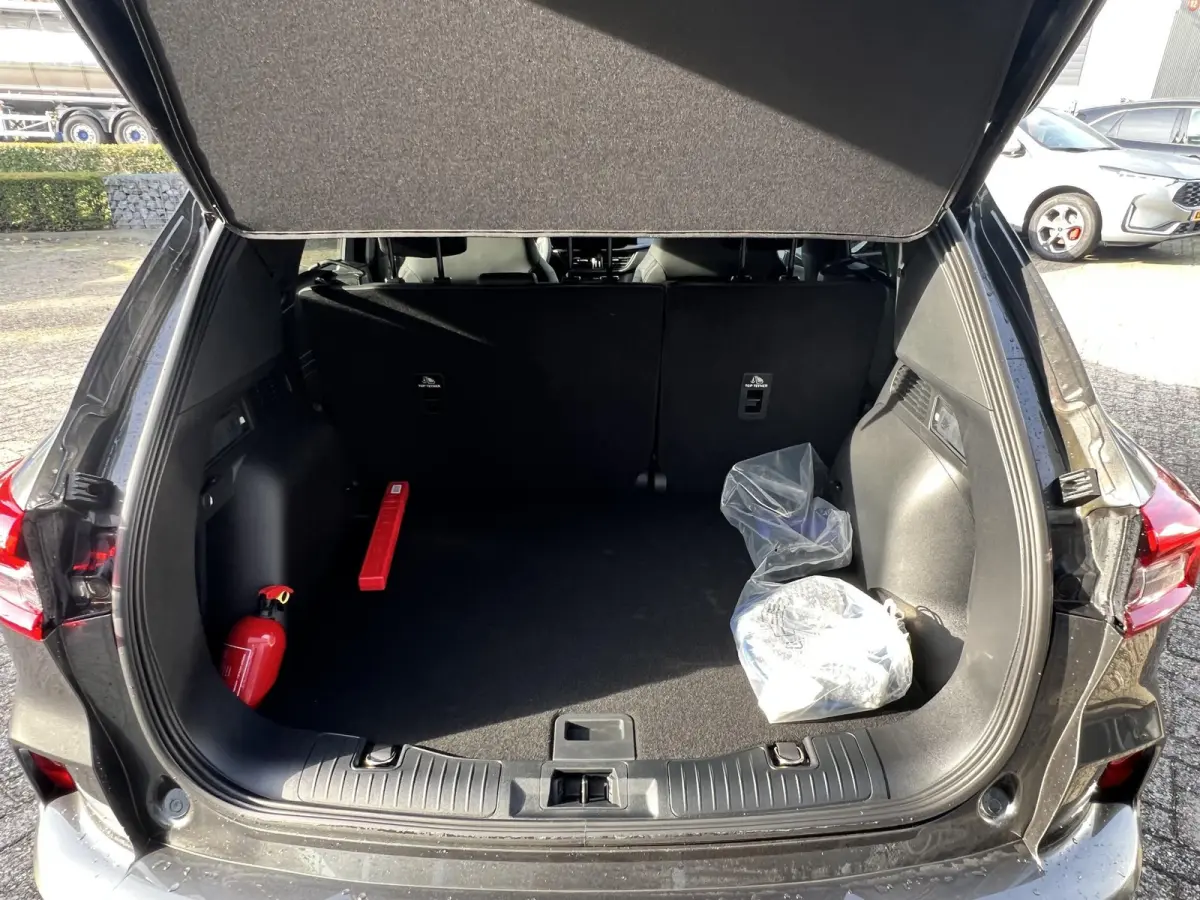 2.5 PHEV ST-Line X | Panoramadak | Afn. Trekhaak | Adaptieve Cruise Control | Stoel-/stuurverwarming | VOL!