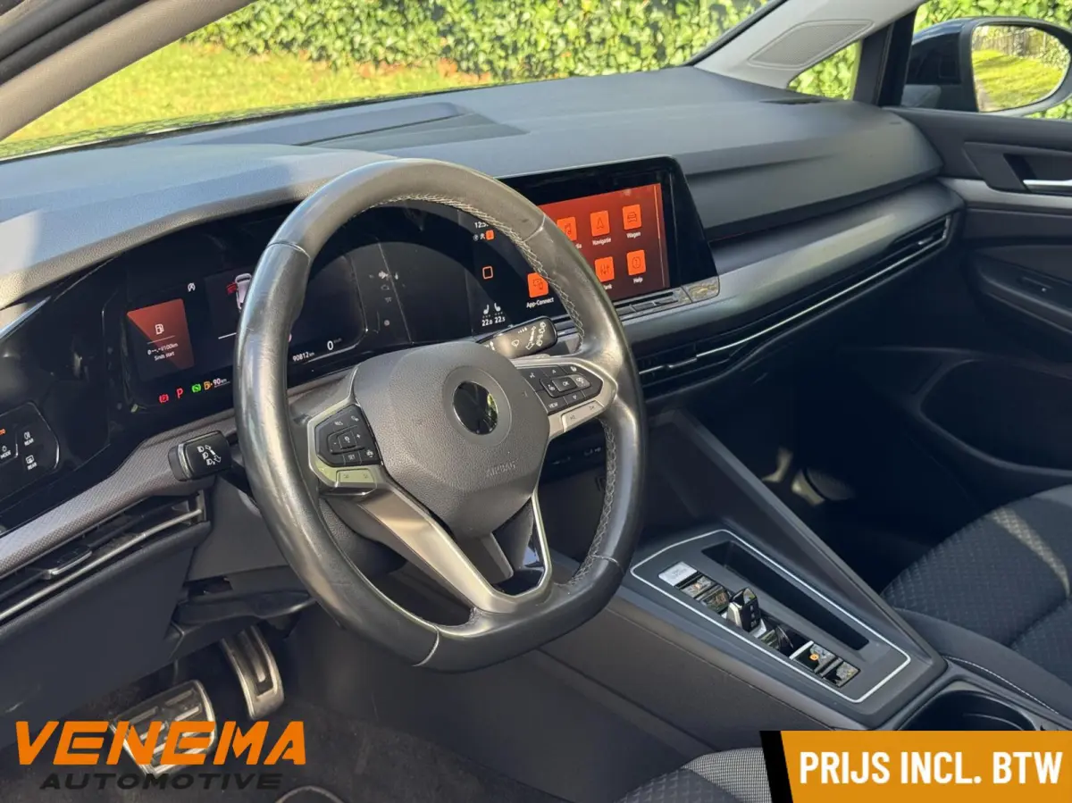 2.0 TDI Style