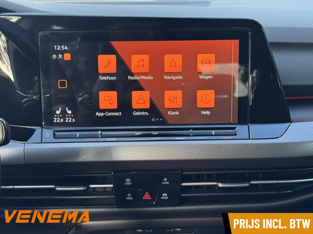 2.0 TDI Style