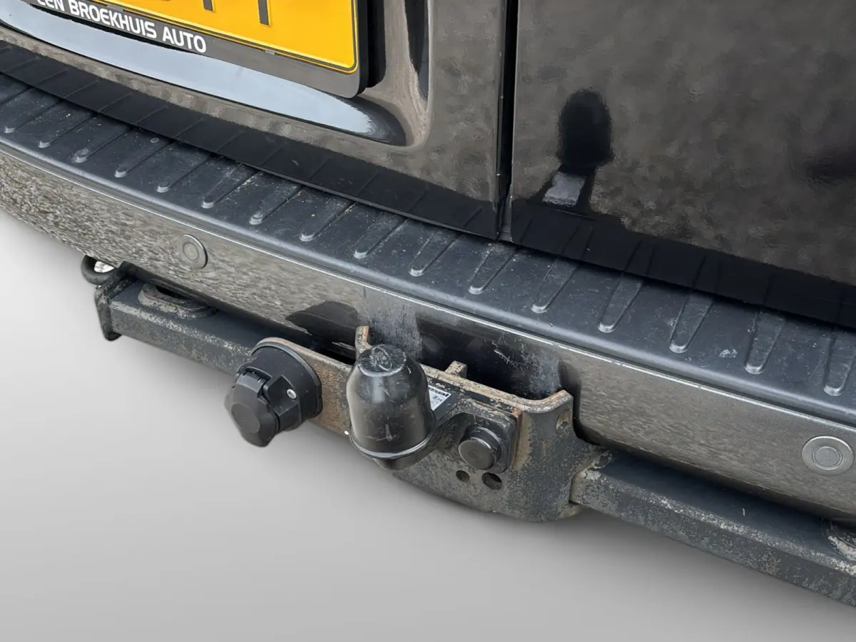 320 2.0 TDCI L1H1 Limited | Trekhaak | Sortimo inrichting | Camera | Stoelverwarming