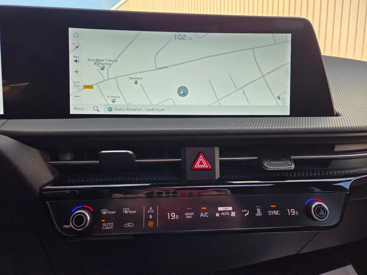 GT-Line 77.4 kWh Stoelverwarming + koeling/ Achterbank verwarming/ Pano/ 360 camera/ Rijklaarprijs!