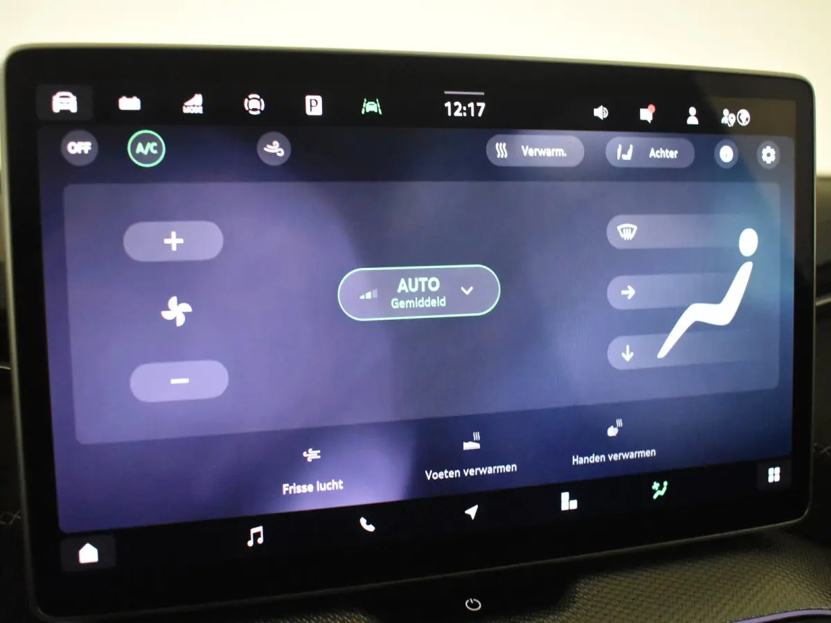 1.5 TSI PHEV Sportline Business 204PK DSG/AUT | Head-up display | Elektr glazen pano-dak | Trekhaak uitklapbaar | Stoel/stuurverw | Cruise contr adapt | Side assist | DAB | NAVI | LED | 19"L