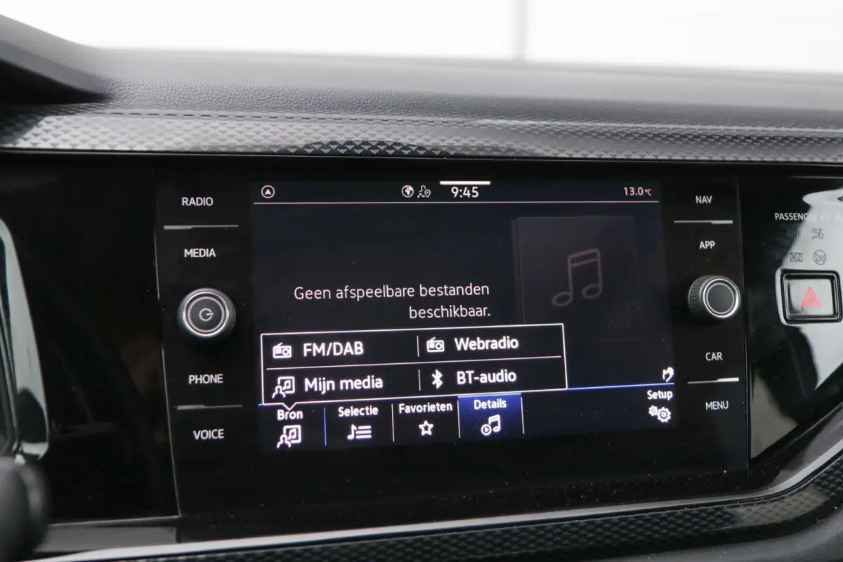 1.0 TSI 115pk DSG Life Edition | App Connect | Clima | Achteruitrijcamera | Stoelverwarming