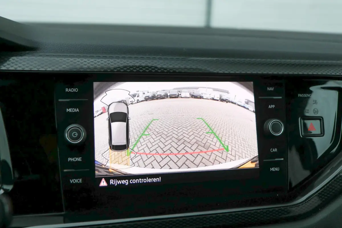 1.0 TSI 115pk DSG Life Edition | App Connect | Clima | Achteruitrijcamera | Stoelverwarming