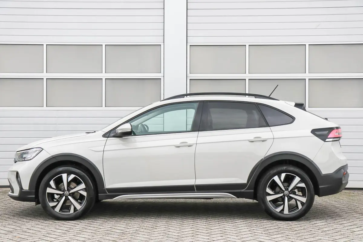 1.0 TSI 115pk DSG Life Edition | App Connect | Clima | Achteruitrijcamera | Stoelverwarming