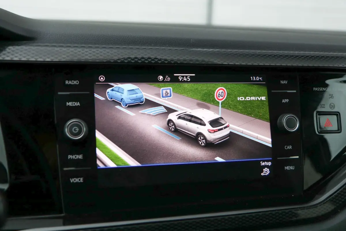 1.0 TSI 115pk DSG Life Edition | App Connect | Clima | Achteruitrijcamera | Stoelverwarming