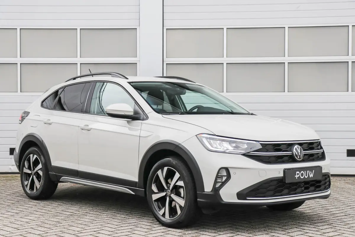 1.0 TSI 115pk DSG Life Edition | App Connect | Clima | Achteruitrijcamera | Stoelverwarming